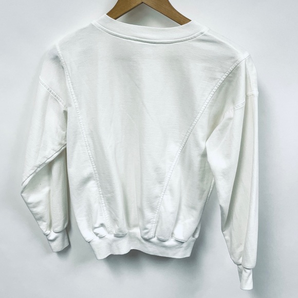 Vintage ASICS Sporty Sweatshirt - Picture 5 of 8